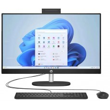HP AIO 27 Black